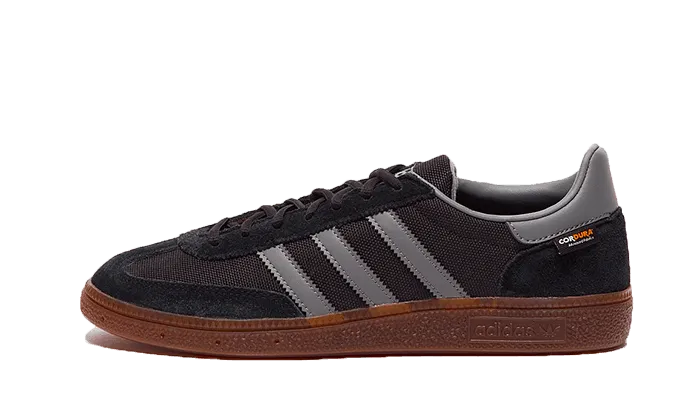 Handball Spezial Core Black Grey Four Gum Fund Mood Flexible