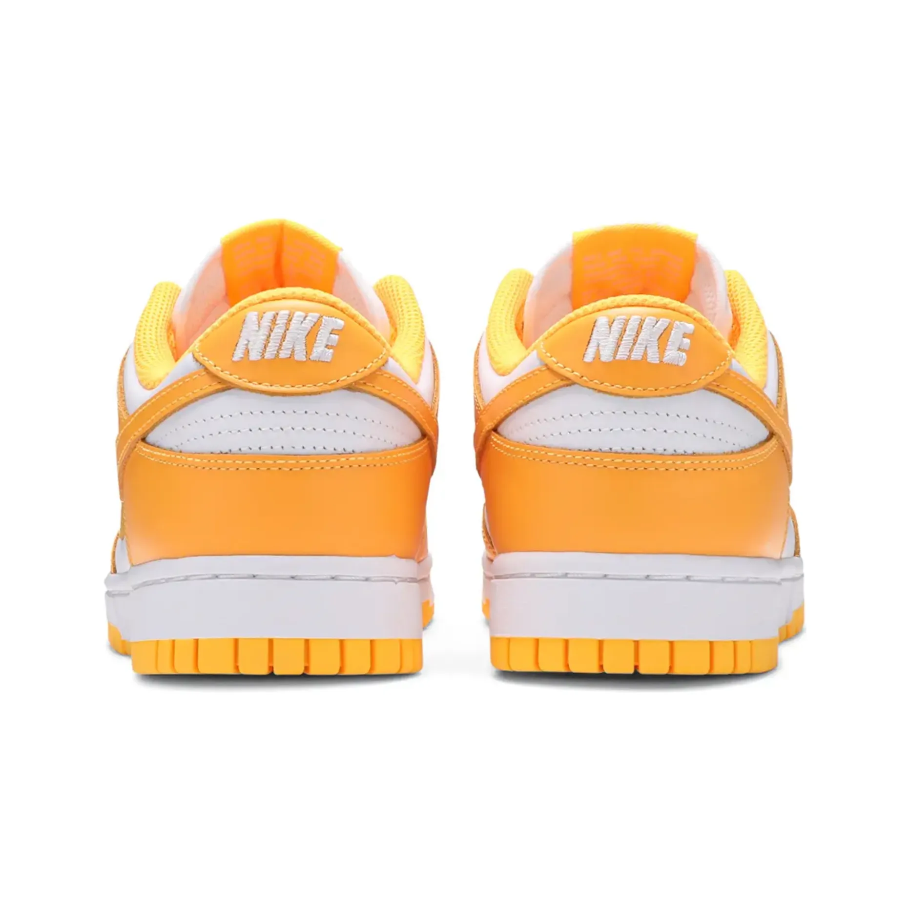 Nike Dunk Low Laser Orange (W) Adaptive Fit Technology