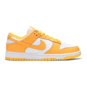 Nike Dunk Low Laser Orange (W) Simple Comfort Sport Fit