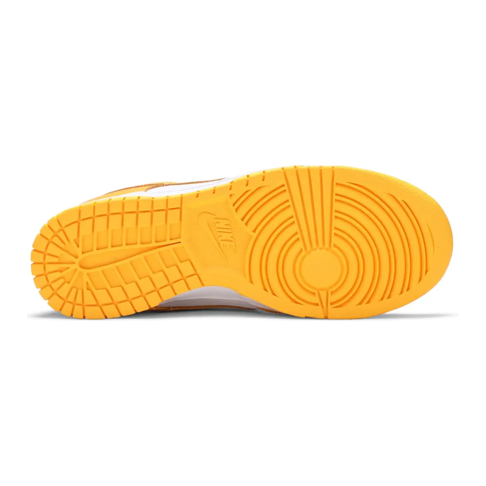Impact Resistant Framework Nike Dunk Low Laser Orange (W)