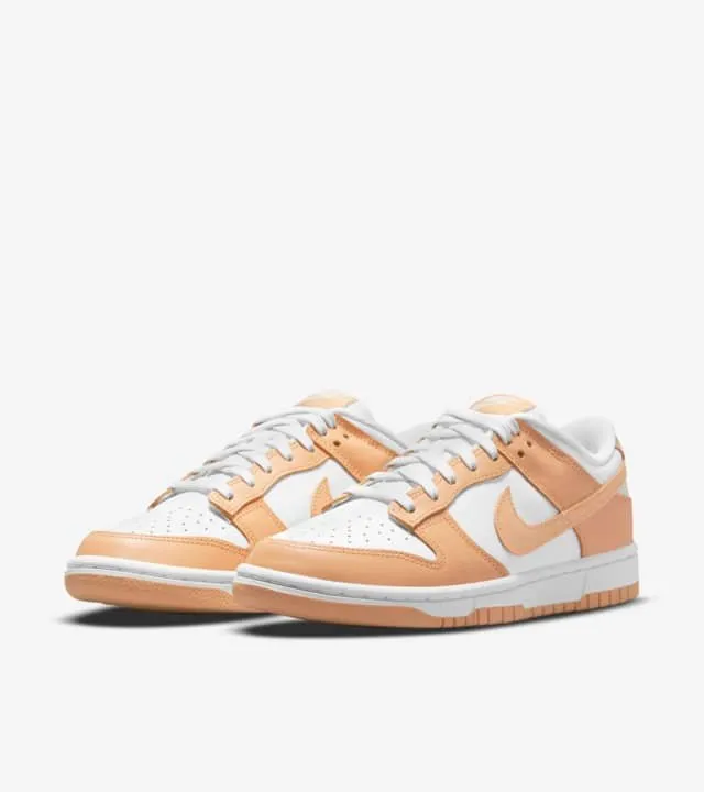Nike Dunk Low Harvest Moon and Sail Shock   Absorbing Midsole Running Ease