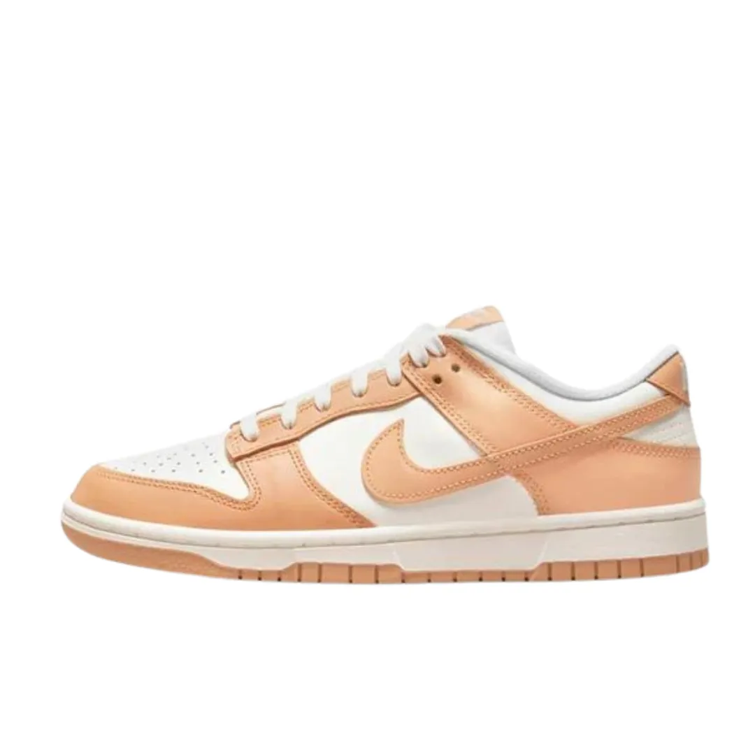 Nike Dunk Low Harvest Moon and Sail Comfort Lifestyle