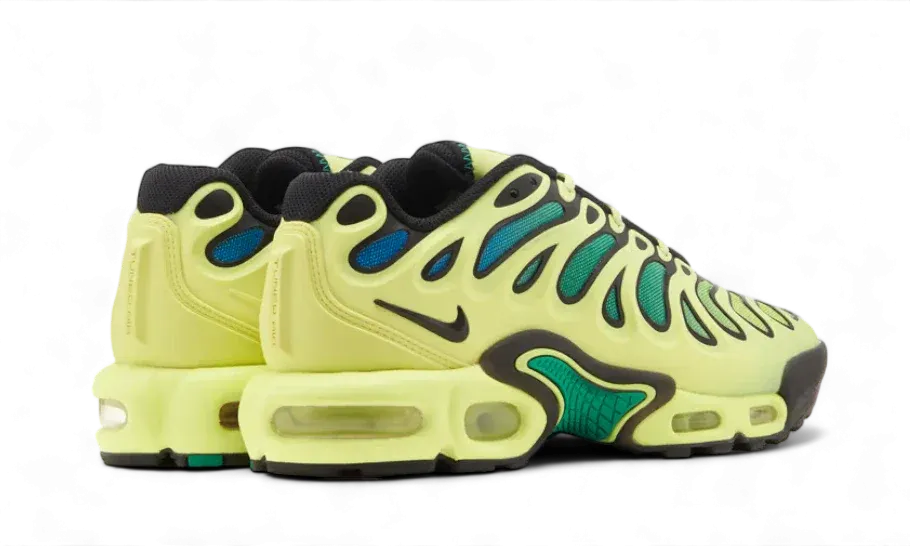 Impact Resistant Foam Air Max Plus Drift?Neon Yellow