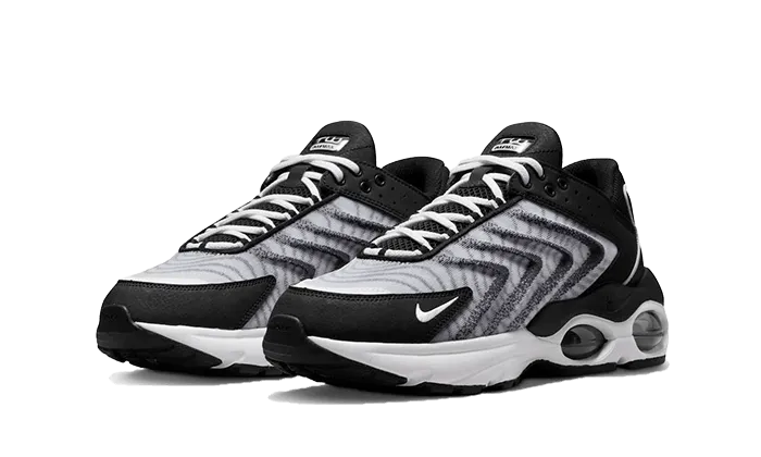 Team Gear Biomechanical Support Plate Air Max TW Black White