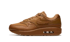 Midfoot Lock System Air Max 1 '87 Luxe Ale Brown