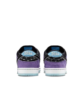 Nike SB Dunk Low Hayley Wilson Moisture Management Layer