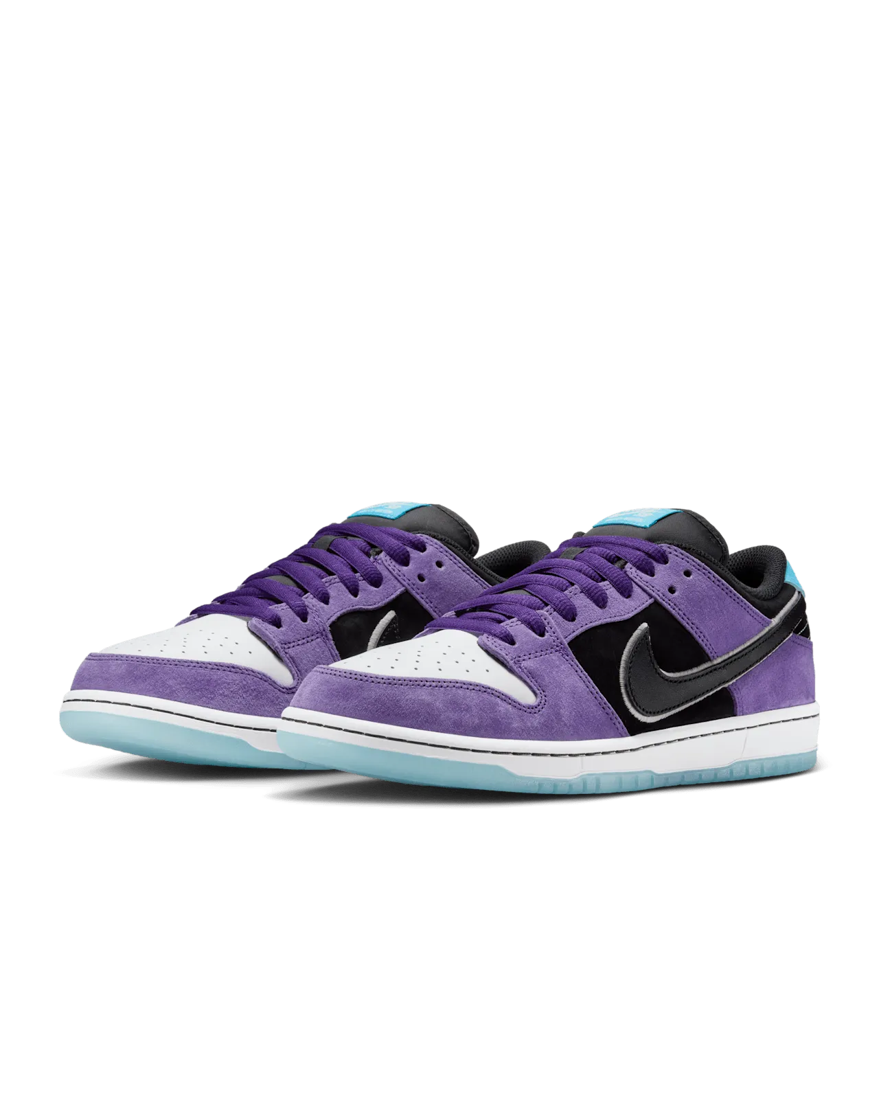 Fresh Air Adaptive Form Nike SB Dunk Low Hayley Wilson