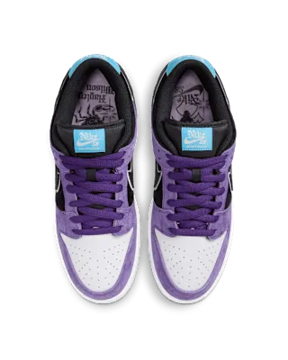 Nike SB Dunk Low Hayley Wilson Body Alignment Stable