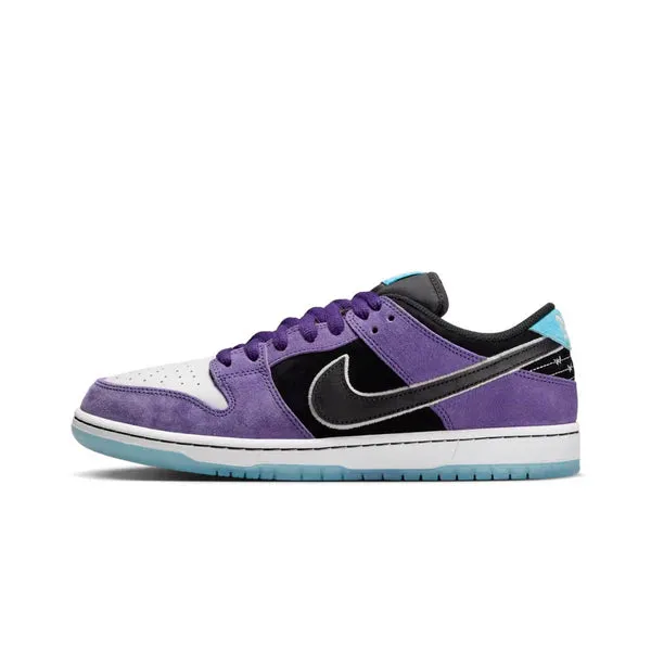 Nike SB Dunk Low Hayley Wilson Shock Design Relaxed Fit