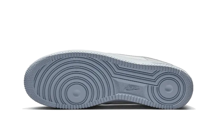 Air Force 1 Low Summit White Modern Twist Office Fit