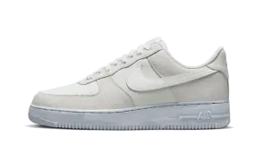 Heat Hike On Trend Air Force 1 Low Summit White