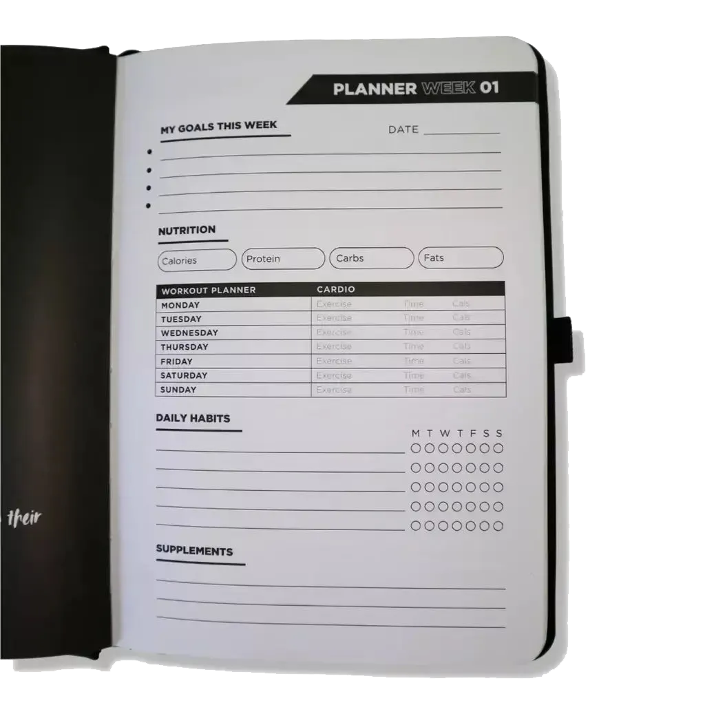 The Gym Journal