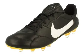 The Nike Premier III FG Mens Football Boots At5889 005 celebrity - endorsed shoes unisex footwear