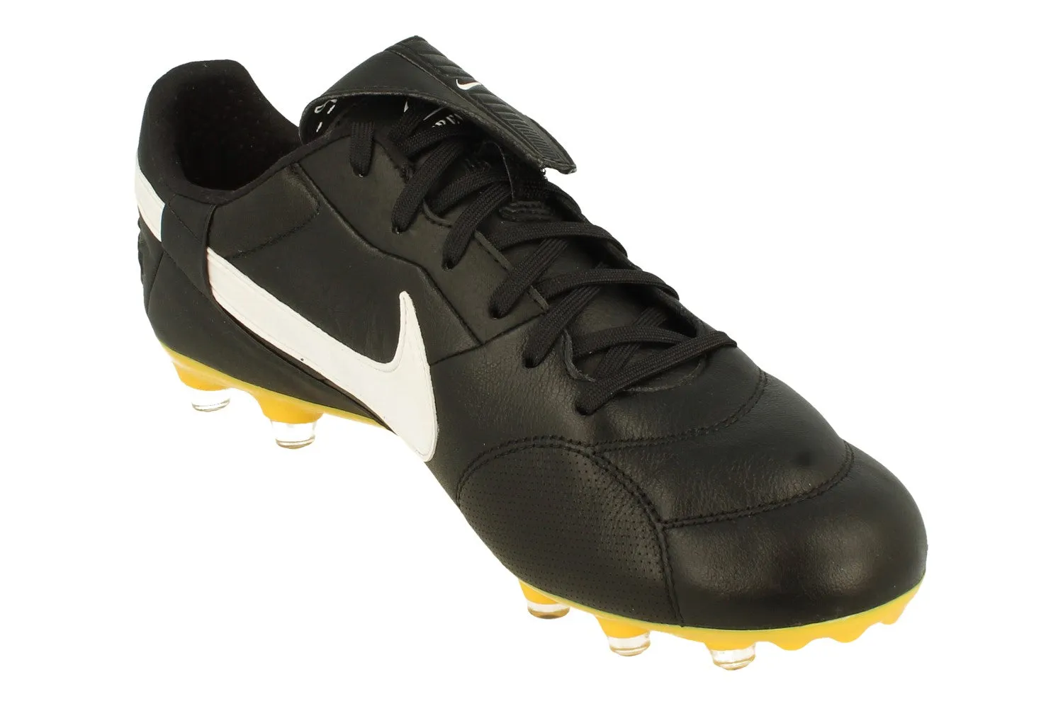 The Nike Premier III FG Mens Football Boots At5889 005 10K shoes