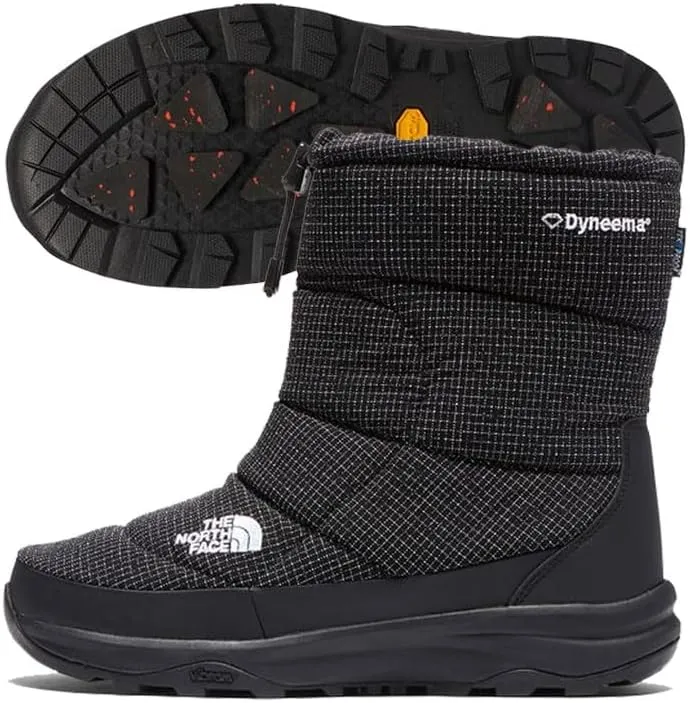 THE NORTH FACE() Men's Cold Weather Boots