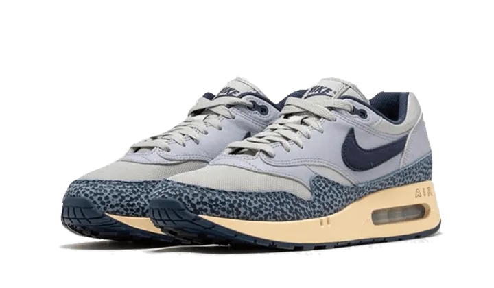 Non Slip Outsole Pattern Air Max 1 '86 OG Big Bubble Lost Sketch