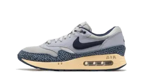 Shock Absorption Layer Impact Resistant Structure Air Max 1 '86 OG Big Bubble Lost Sketch