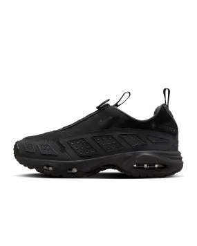 Nike Air Max SNDR GORE-TEX Black and Dark Smoke Grey Hypoallergenic Lining