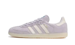 Samba OG Silver Dawn Chalk White Active Footwear Step Free