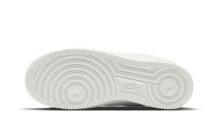 Air Force 1 Low LXX Serena Summit White Harbor Walk Metal Pop