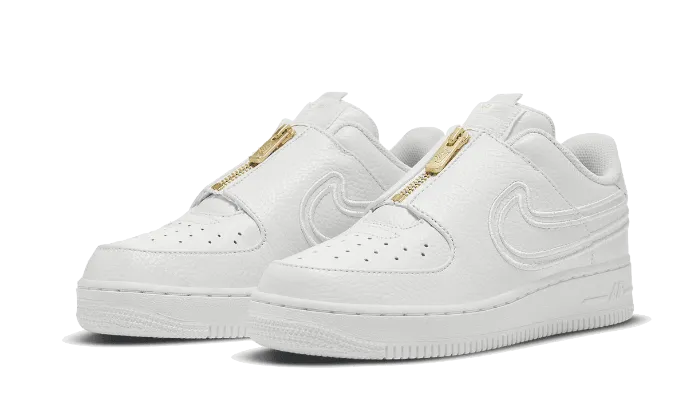 Air Force 1 Low LXX Serena Summit White Rest Walk Outdoor Adventure