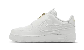 Crisp Finish Air Force 1 Low LXX Serena Summit White
