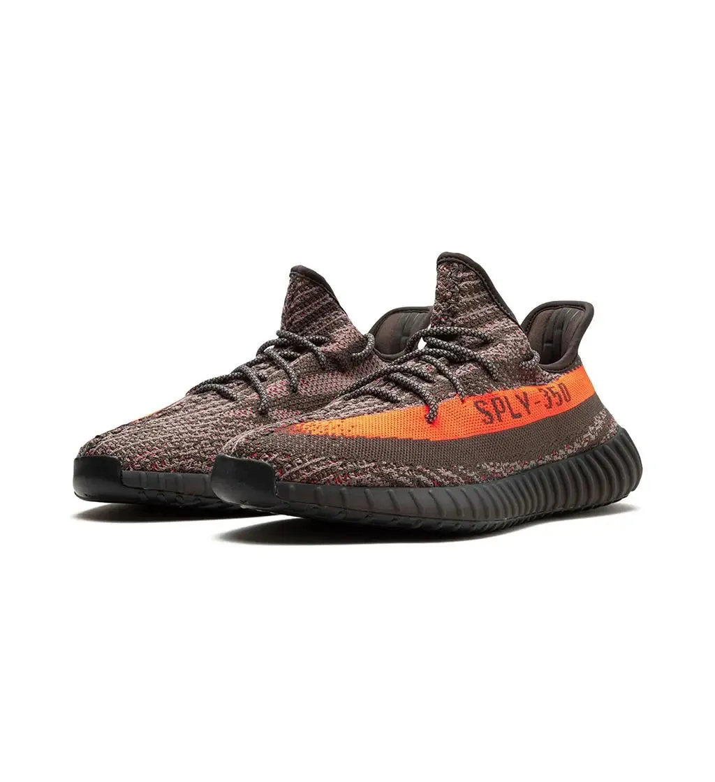 Modern Design Relax Ready Adidas Yeezy 350 V2 Carbon Beluga