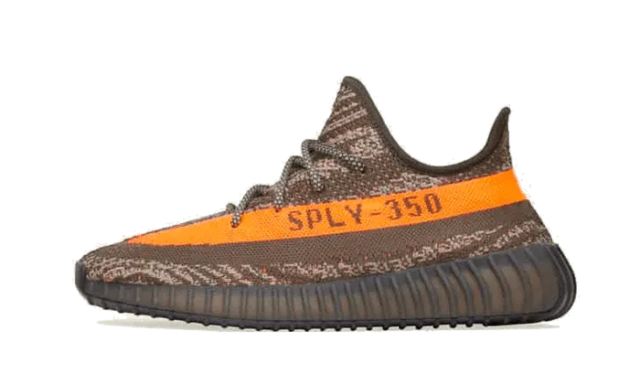 Yeezy 350 V2 Carbon Beluga Breathable Comfort soft fit