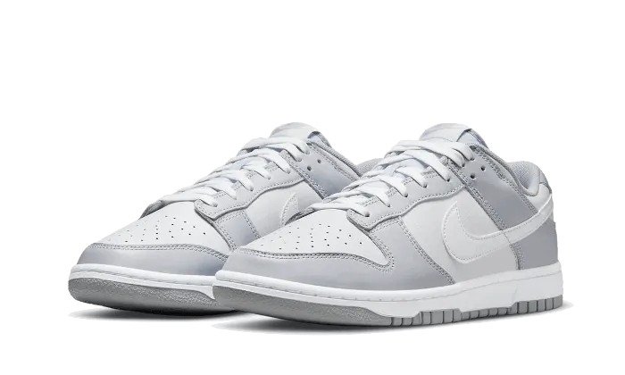 Dunk Low Two Tone Grey Stable Ride