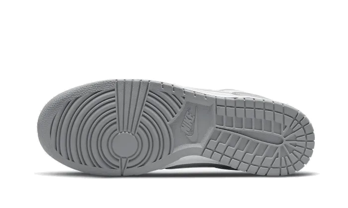 Dunk Low Two Tone Grey Glam stability