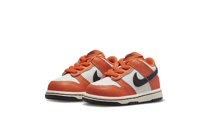 Bounce Back Foam Cool Design Dunk Low Halloween (2022) B??b?? (TD)