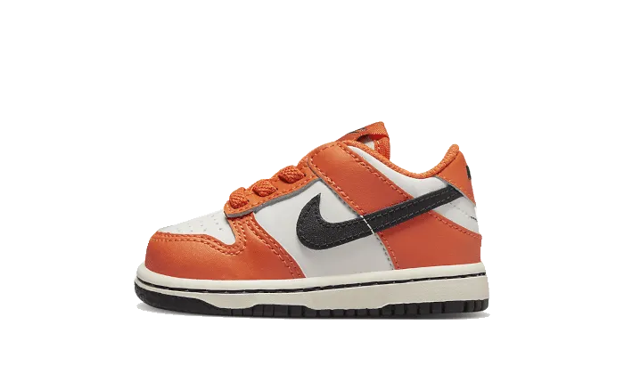 Dunk Low Halloween (2022) B??b?? (TD) Memory Foam