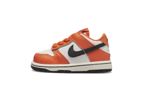 Dunk Low Halloween (2022) B??b?? (TD) Memory Foam