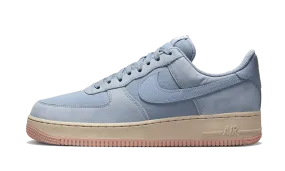 Air Force 1 '07 LX Ashen Slate Handmade Craft