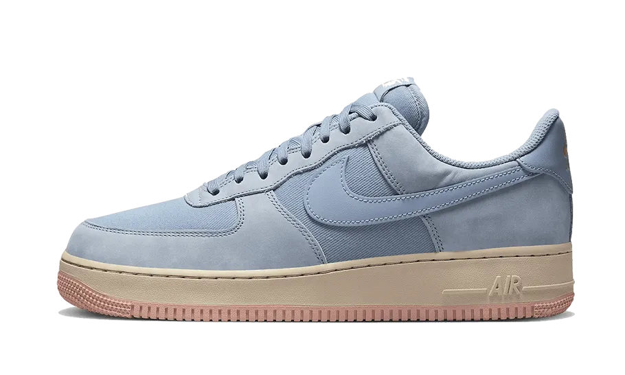 Air Force 1 '07 LX Ashen Slate Quick Slip Urban Travel