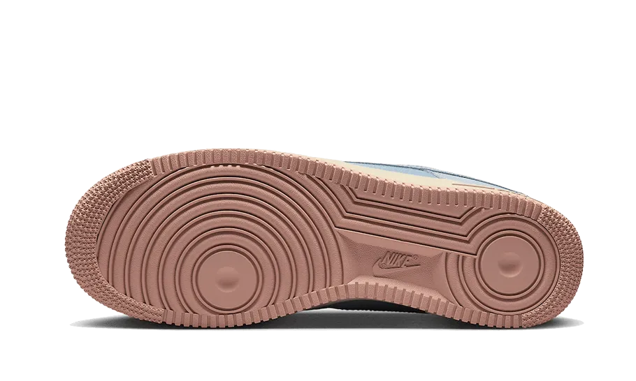 Air Force 1 '07 LX Ashen Slate Dusk Walk Print Fun