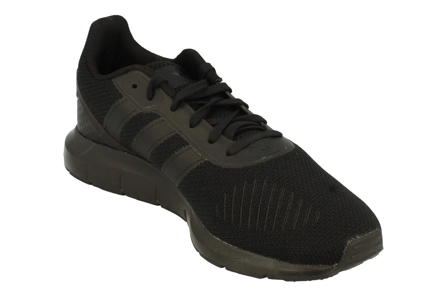 Adidas Originals Swift Run Rf Mens Sneakers GW0882 running shoes for cross - country meets scratch - resistant