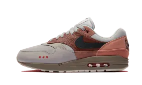 Traction Assist Layer Comfort footbed Air Max 1 Amsterdam City Pack