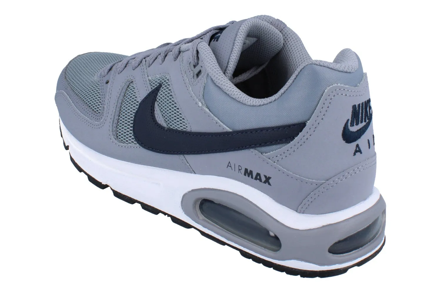 Nike Air Max Command Mens Trainers 629993 040 Support Layer