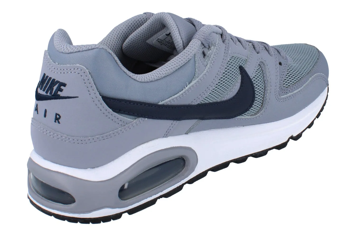 Nike Air Max Command Mens Trainers 629993 040 seamless - lining shoes indoor activities