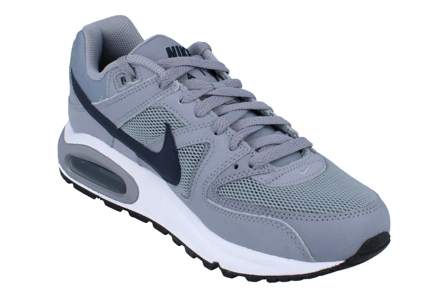 Nike Air Max Command Mens Trainers 629993 040 running in a reservoir area shoes casual shoe alternative