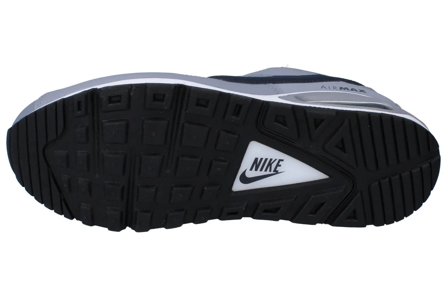 intermediate shoes Nike Air Max Command Mens Trainers 629993 040