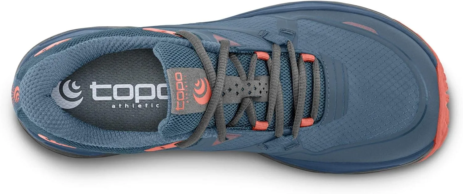 Topo Athletic Women's Phantom 2 Comfortable Lightweight 5MM Drop Road Running Shoes, Athletic Shoes for Road Running