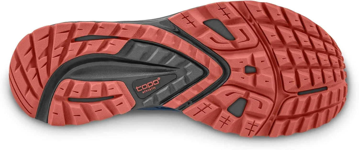 Topo Athletic Women's Phantom 2 Comfortable Lightweight 5MM Drop Road Running Shoes, Athletic Shoes for Road Running