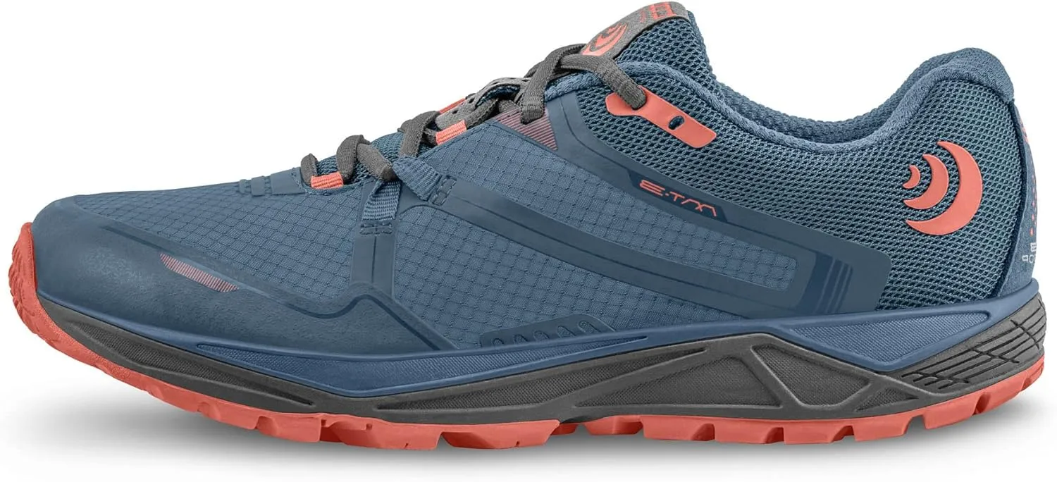 Topo Athletic Women's Phantom 2 Comfortable Lightweight 5MM Drop Road Running Shoes, Athletic Shoes for Road Running