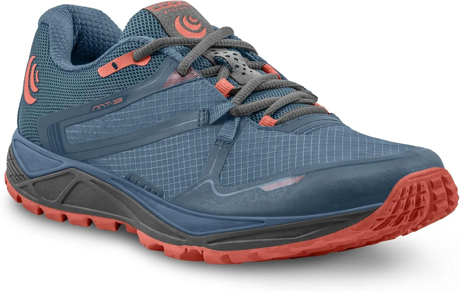 Topo Athletic Women's Phantom 2 Comfortable Lightweight 5MM Drop Road Running Shoes, Athletic Shoes for Road Running