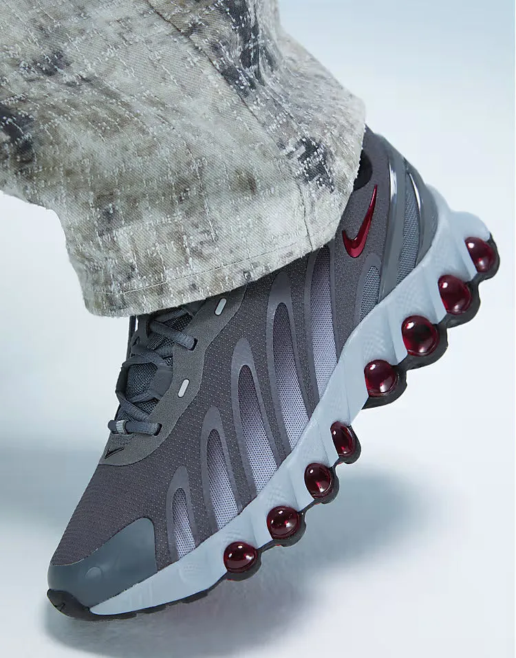 Comfortable Midsole All Day Nike Air Max Dn8 Iron Grey/Wolf Grey/Black/Bright