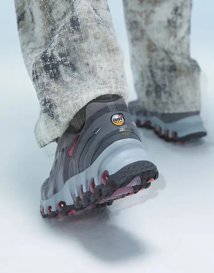 Nike Air Max Dn8 Iron Grey/Wolf Grey/Black/Bright City Style