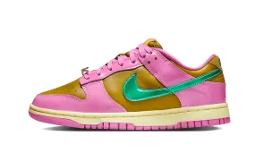 Dunk Low Parris Goebel Hydrophobic Fabric