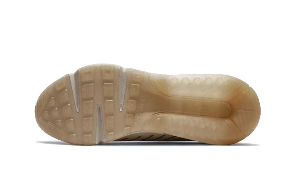 Springy foam Air Max 2090 Neymar Jr. Brown